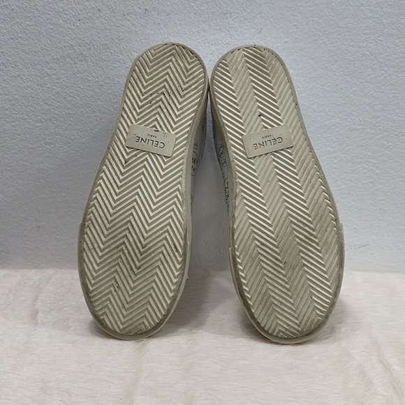 Celine Klamath sneakers women’s 37 made in Spain - Picture 3 of 5